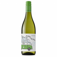 Barramundi Pinot Grigio